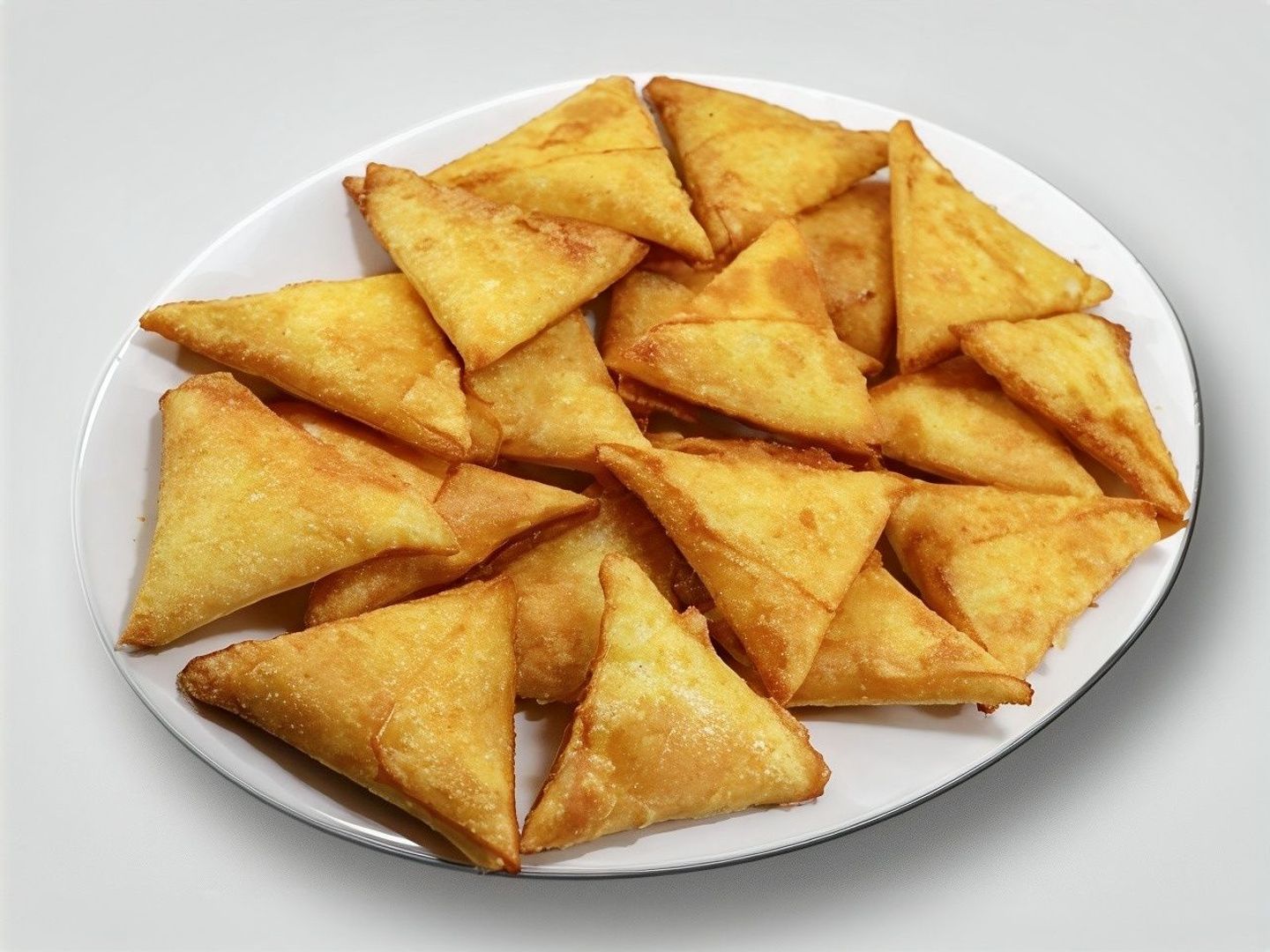 سمبوسة دجاج - ٤ حبات