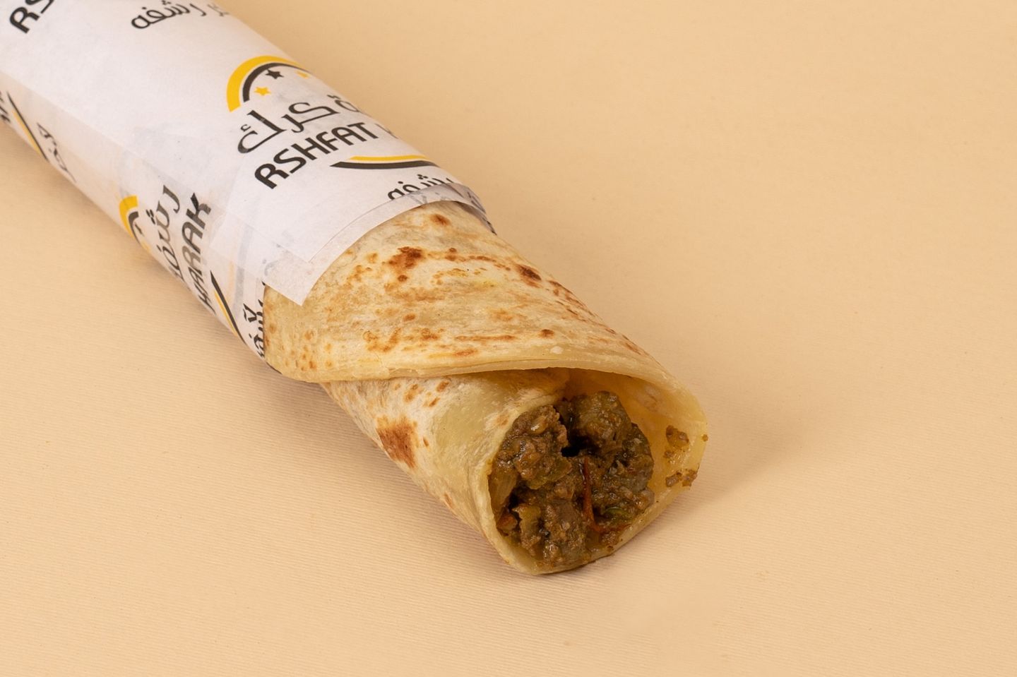 فلافل - سادة