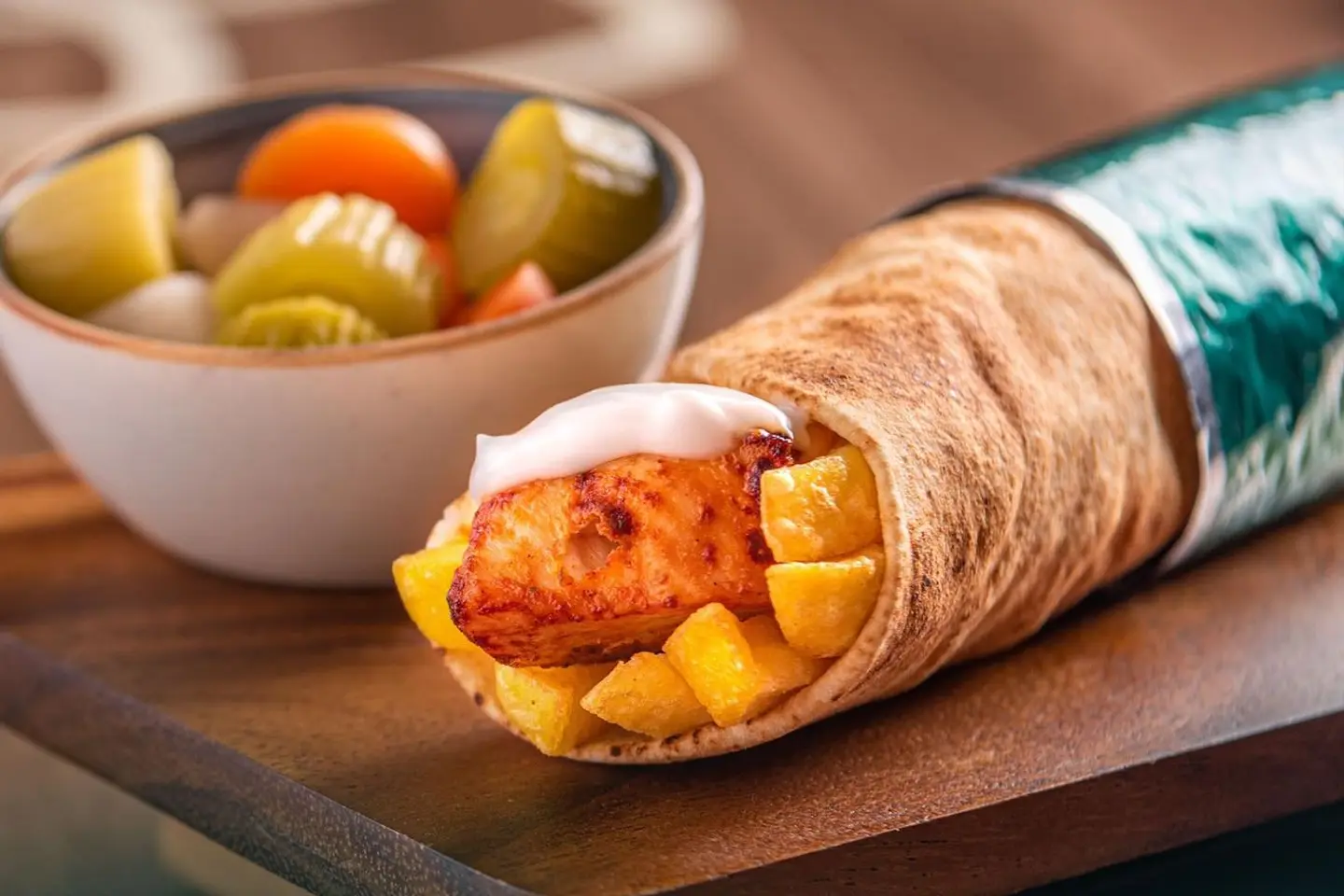 Shish Tawouk - Small