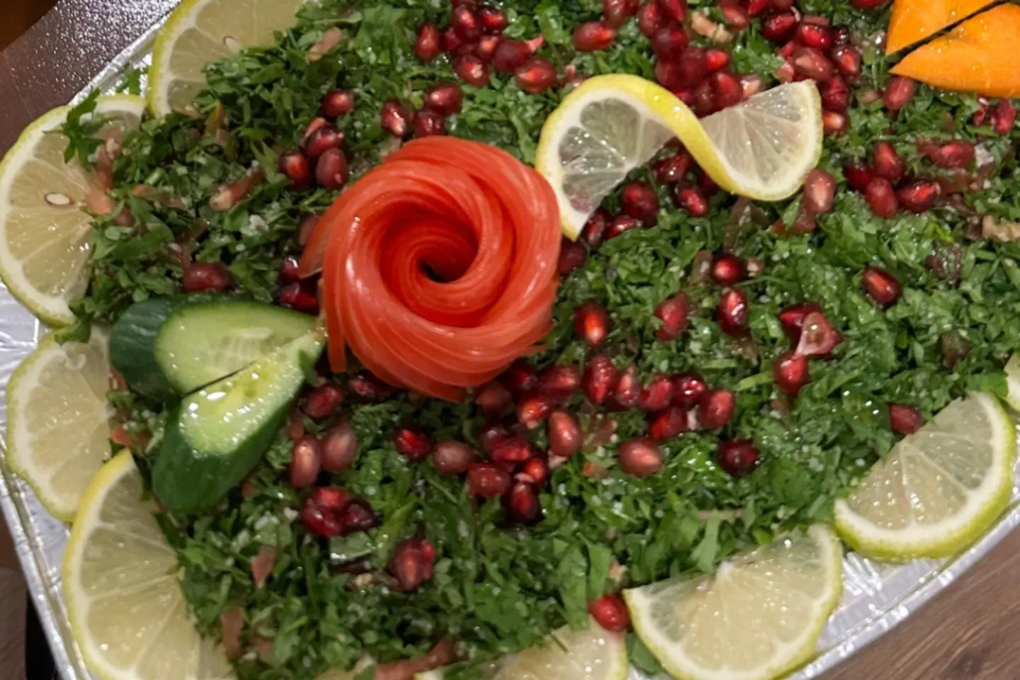 Tabbouleh - Small