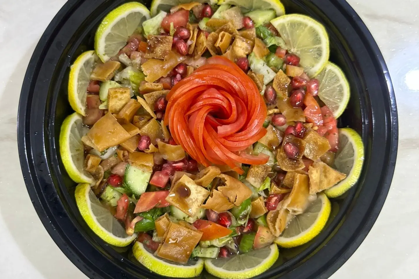 Fattoush - Small