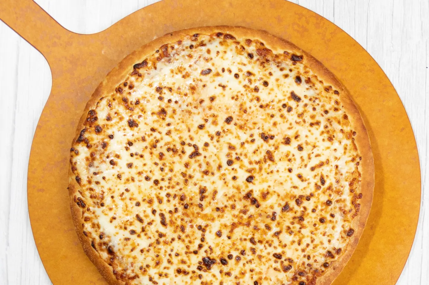 بيتزا مارغريتا - صغير