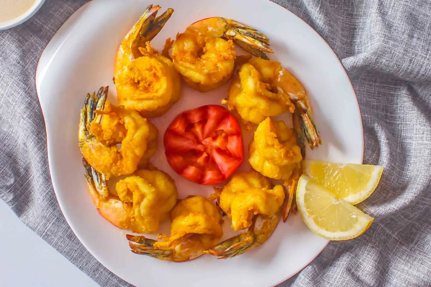 Shrimp Medium - 500 Grams