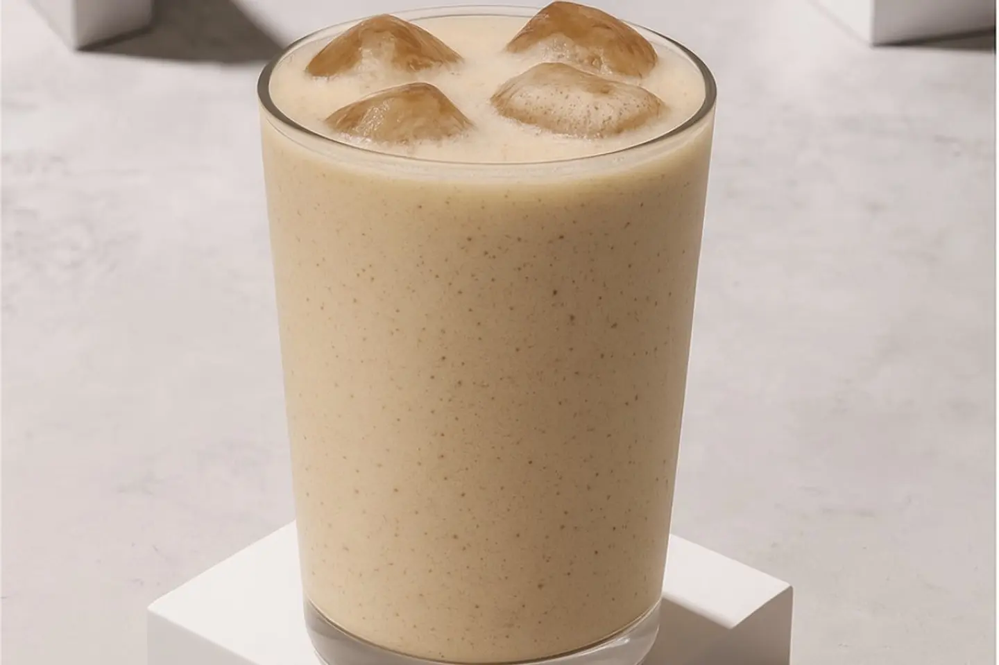 Iced French Coffee - Medium