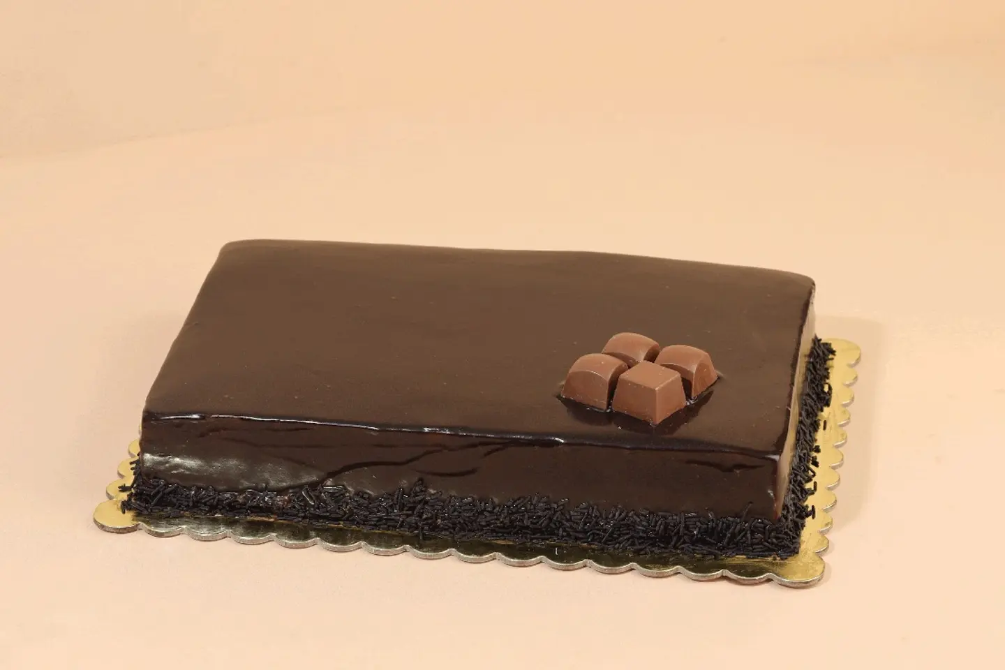 كيكة الجالكسي - كبير