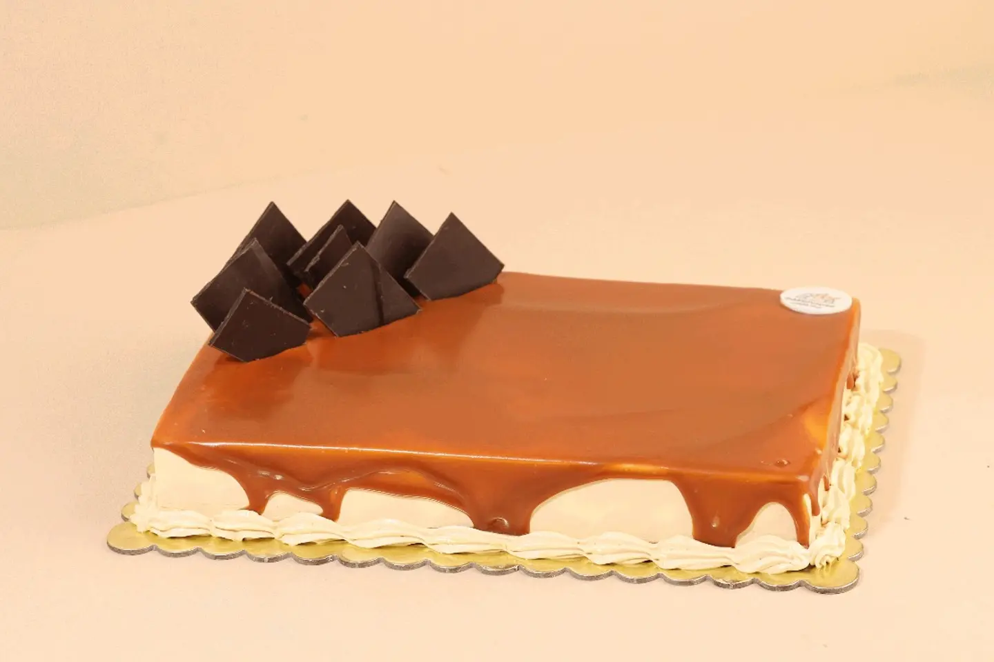 كيكة التوفي - كبير