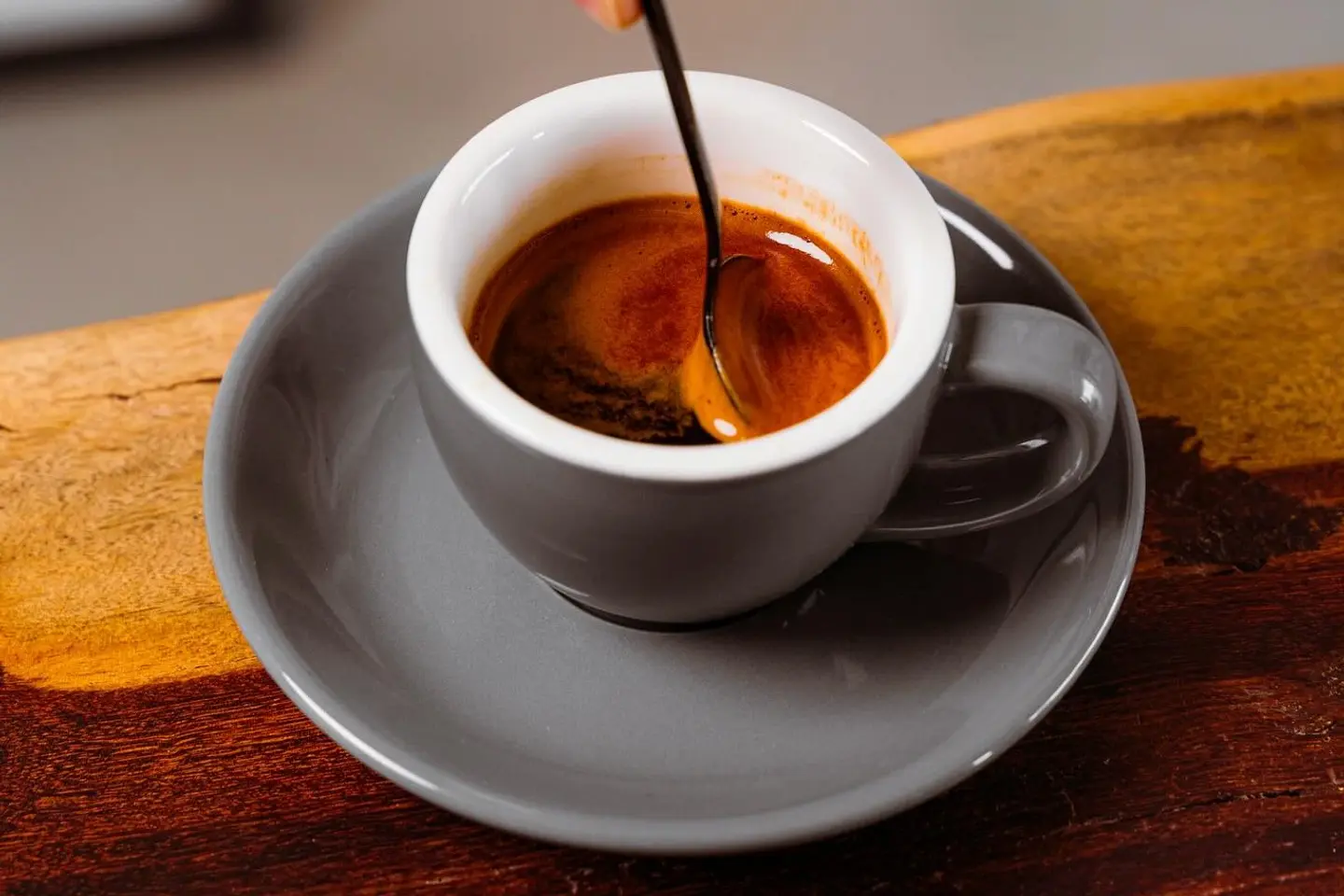 إسبريسو - محصول كولمبي أنتيكا