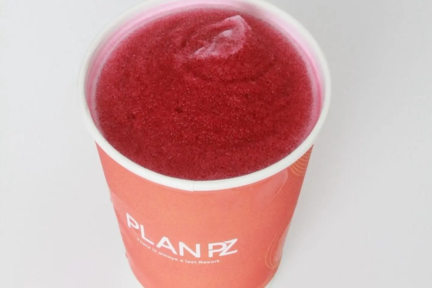 Hibiscus Slush - Small