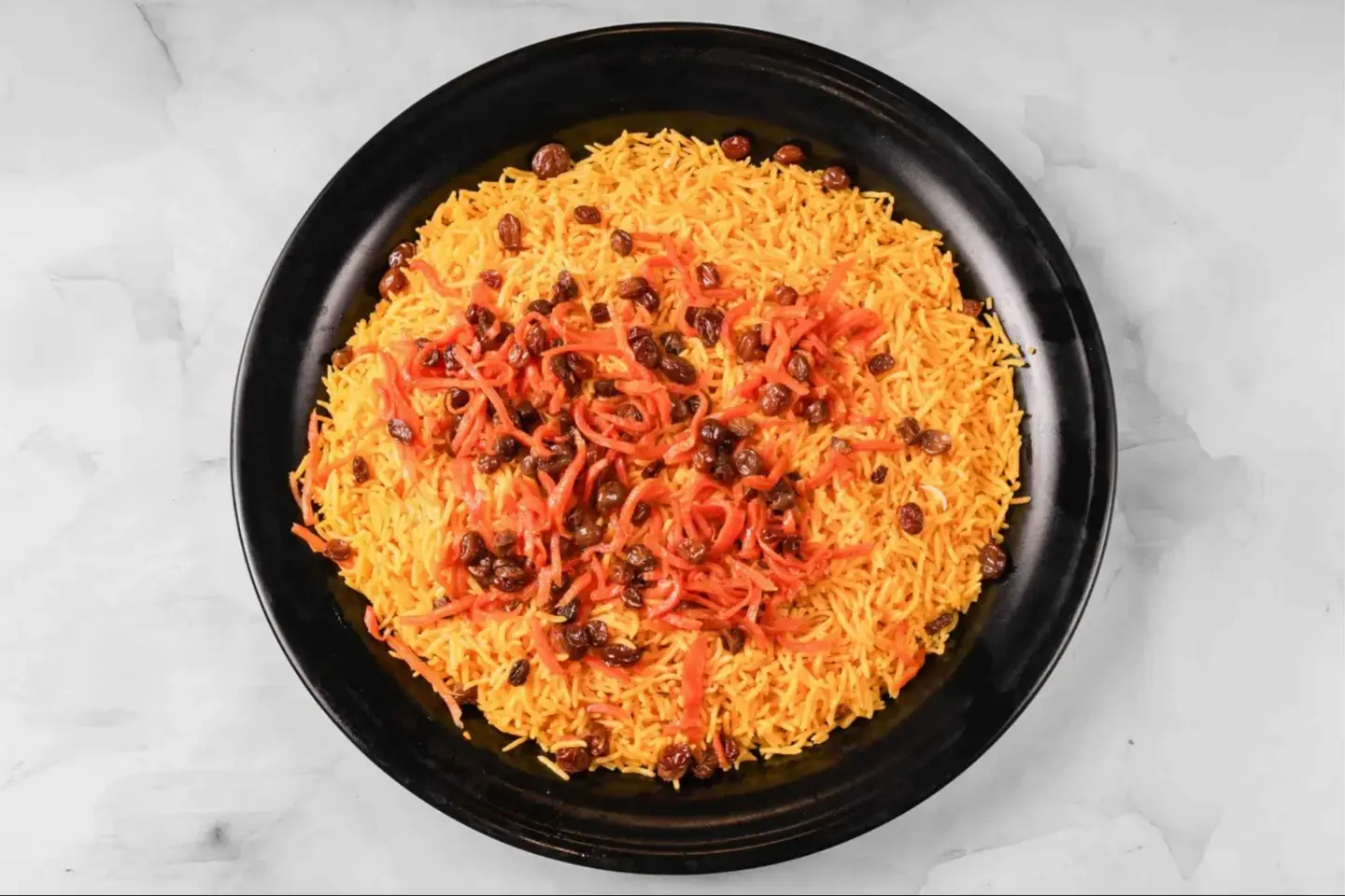 Zrabian Rice With Chicken - Person