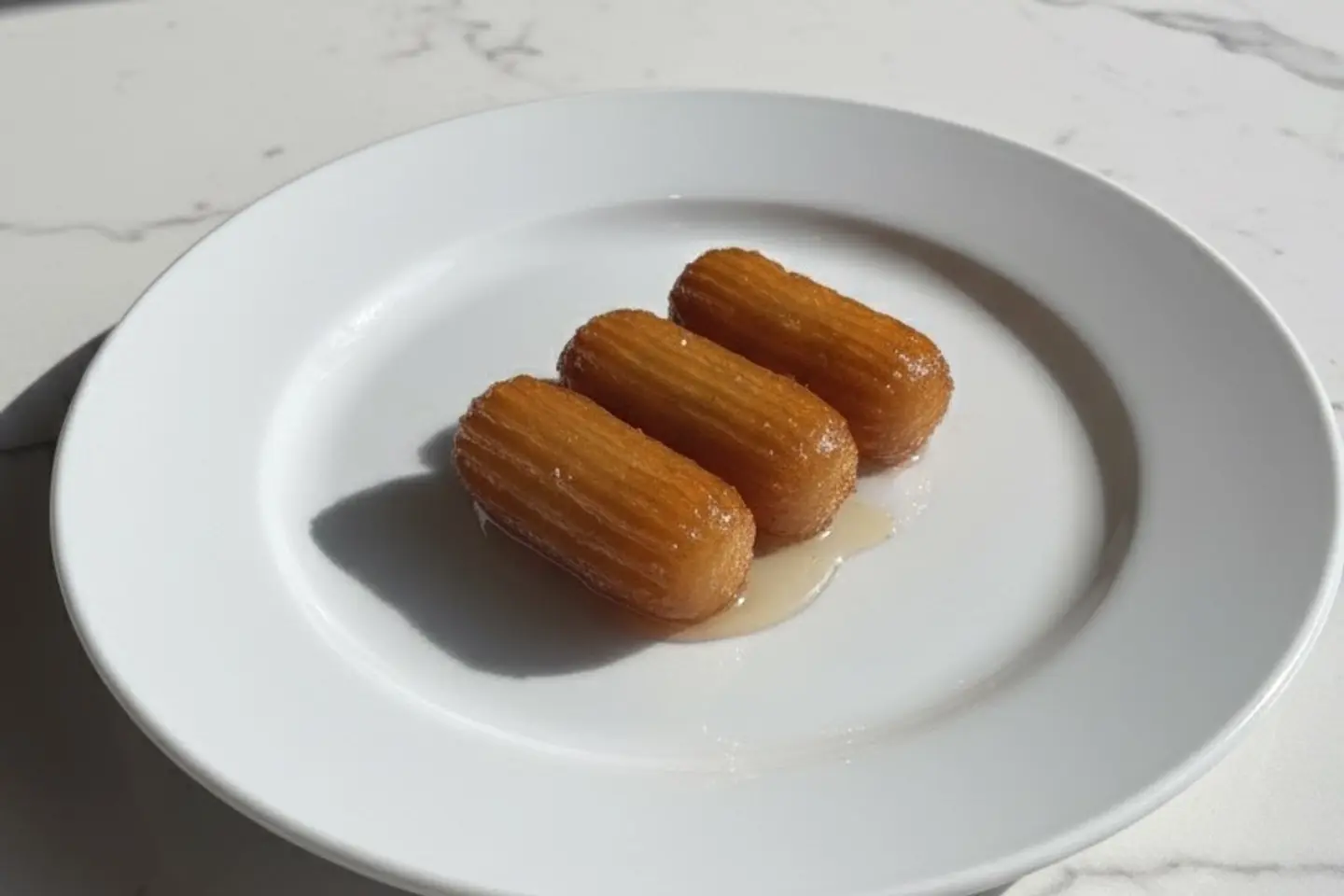 بلح الشام سادة - ربع كيلو