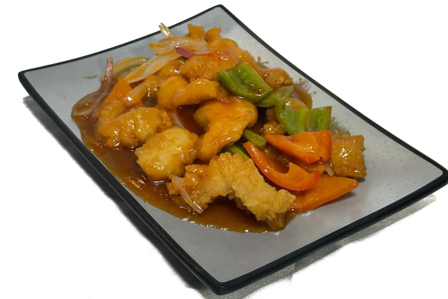 حلو وحامض - لابو-لابو