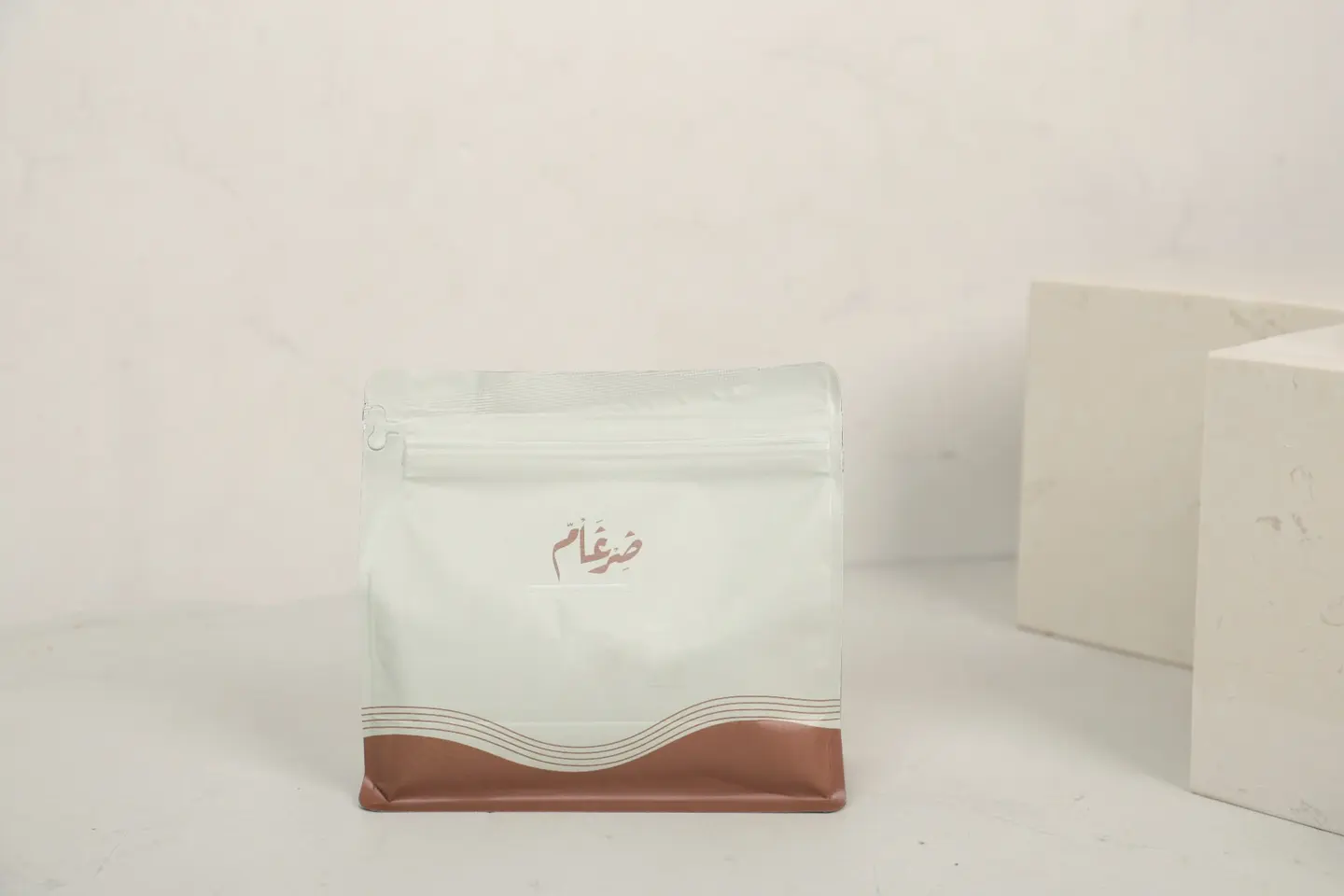 محاصيل القهوة ٢٥٠ ج - محصول اثيوبيا قوجي ٢٥٠ ج