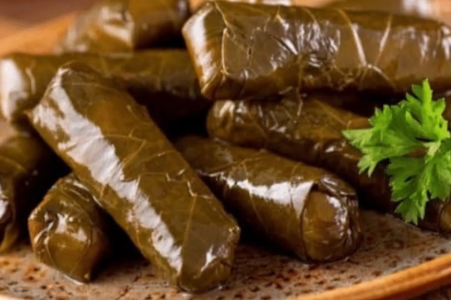 ورق عنب - عشرون حبه