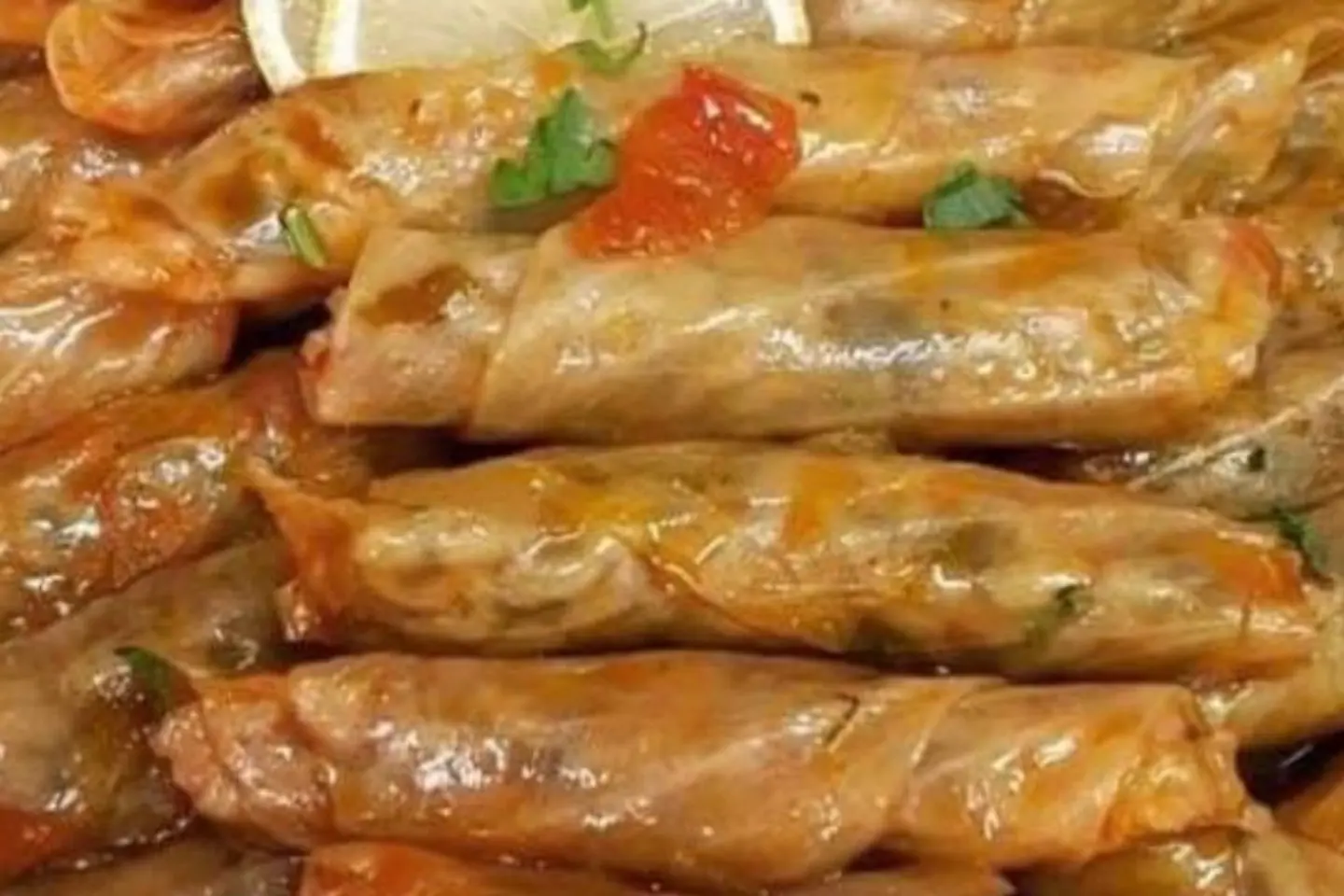 ملفوف - ثلاثون حبه