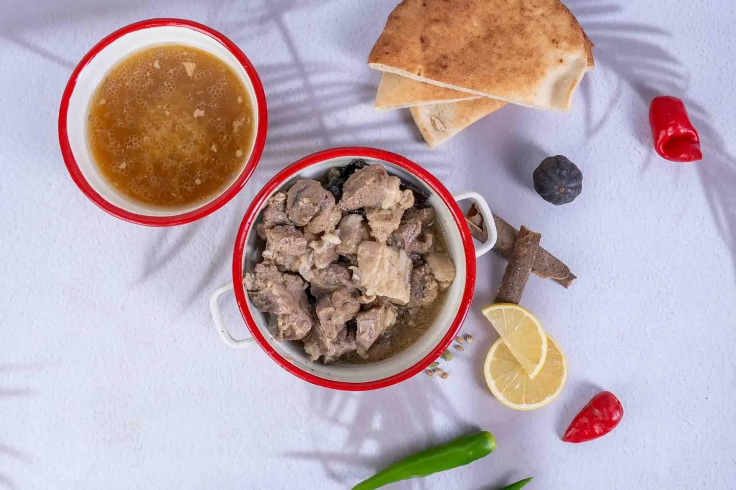 Mu'raq Hashi - Kilo Mu'raq Hashi