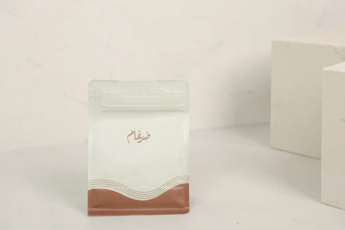 محاصيل القهوة ١٢٠ ج - محصول كولومبيا كالداس ١٢٠ ج