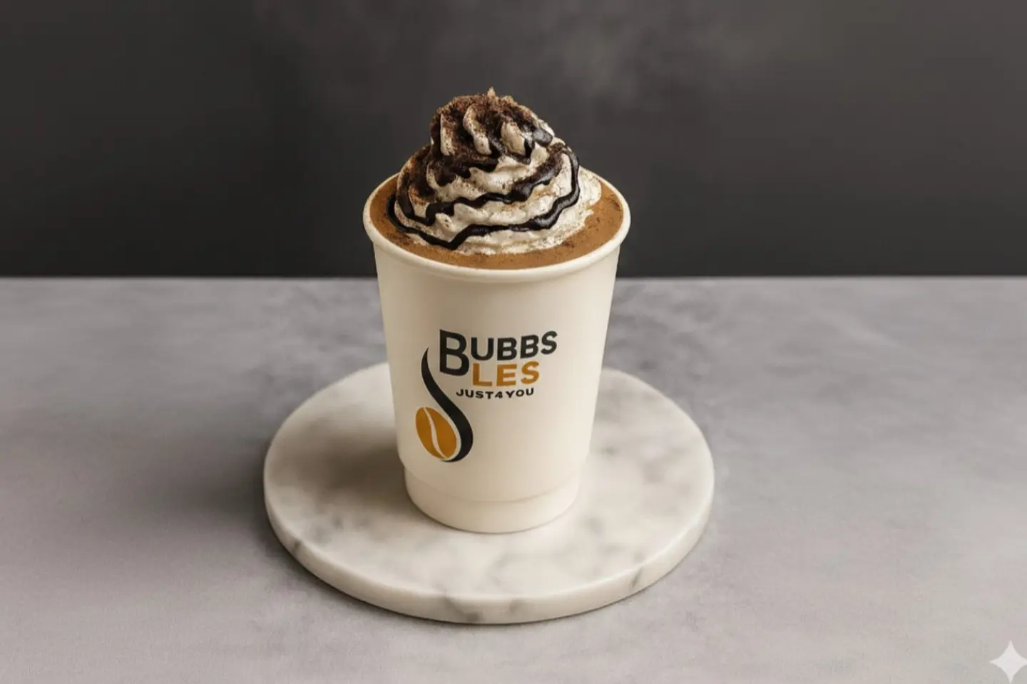 Hot Chocolate - Hot Chocolate Large