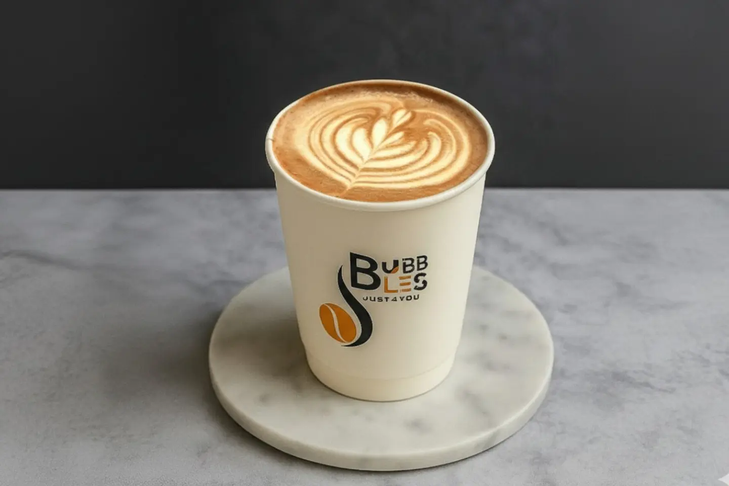 Cappuccino - Cappuccino Large