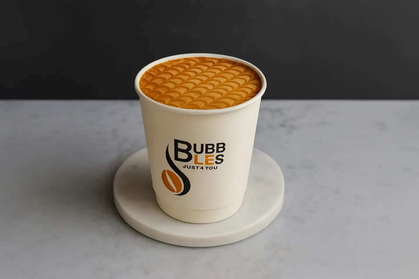 Caramel Macchiato - Caramel Macchiato Large