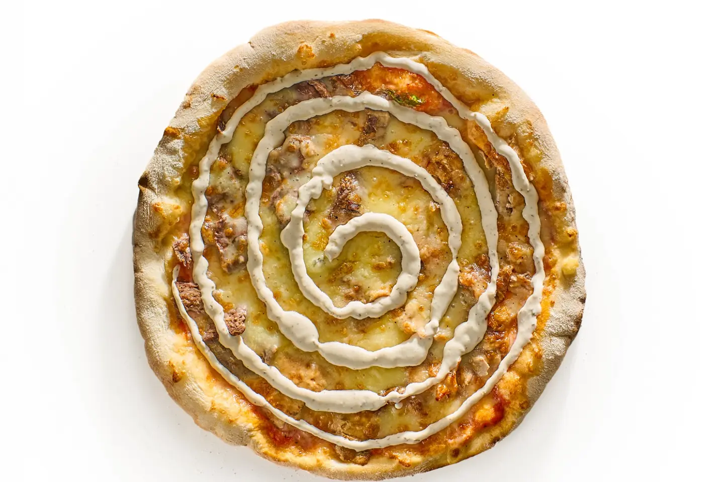 Chicken Shawarma Pizza - Large