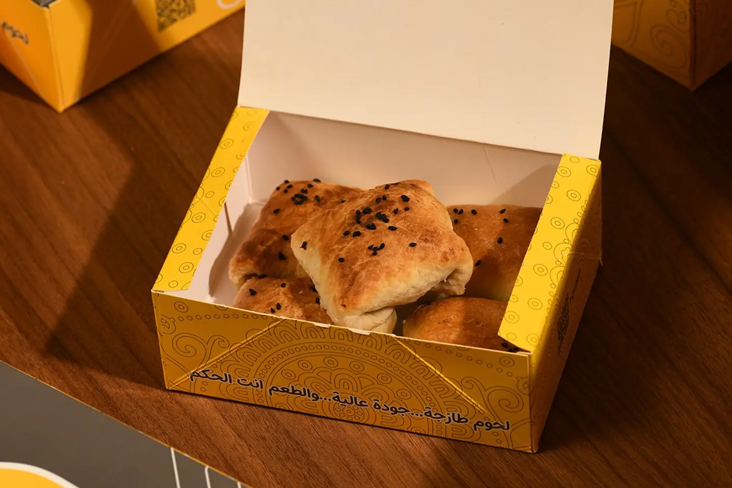 فرموزا مكس شيدر وموزاريلا - خمسة قطع