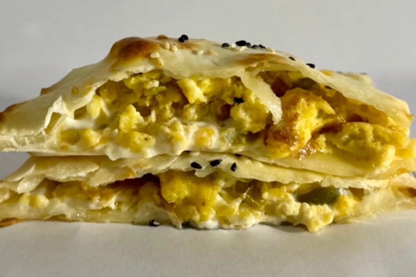 Round Shakshuka - Plain