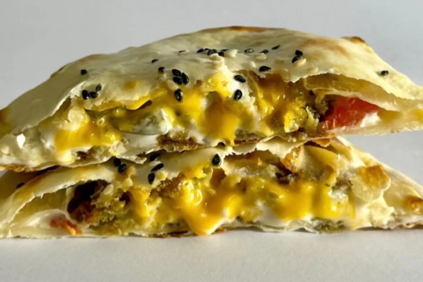 Round Falafel - Plain