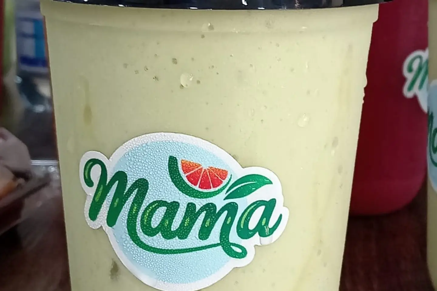 Avocado Juice - Small