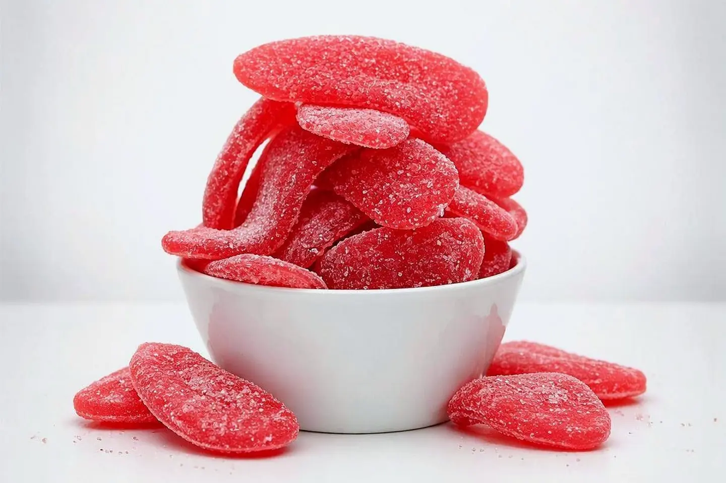 لسان جلي سكر - ٢٥٠ ج