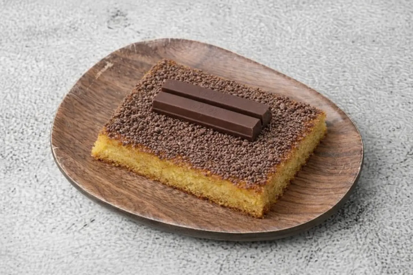 Kit Kat Basbousa - Quarter Kilo
