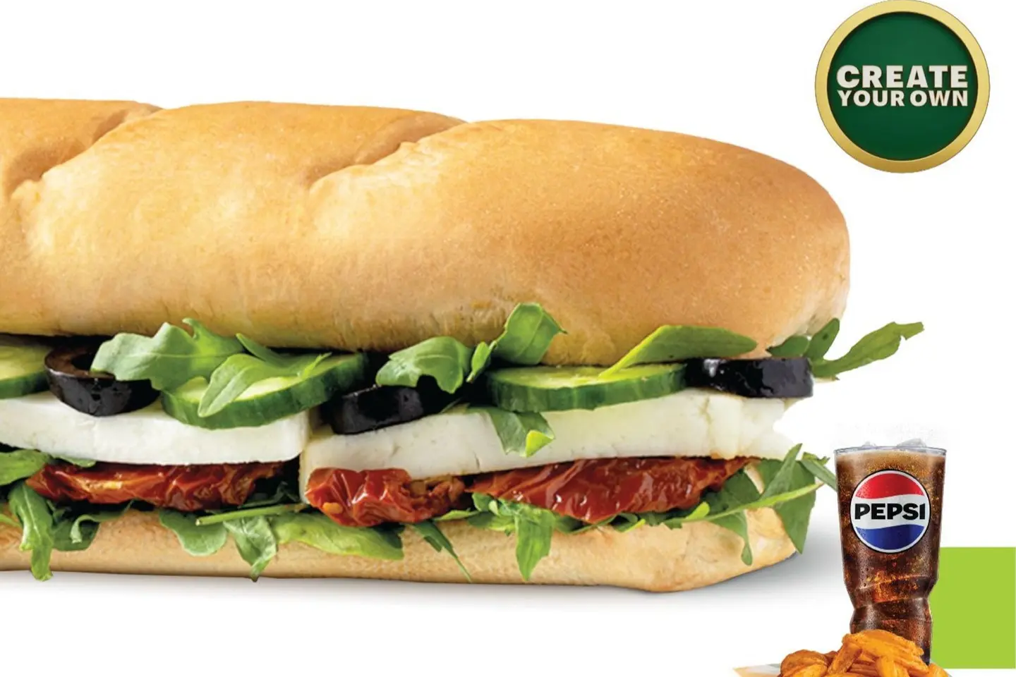 حلوم صن شاين وجبة - ١٢ انش