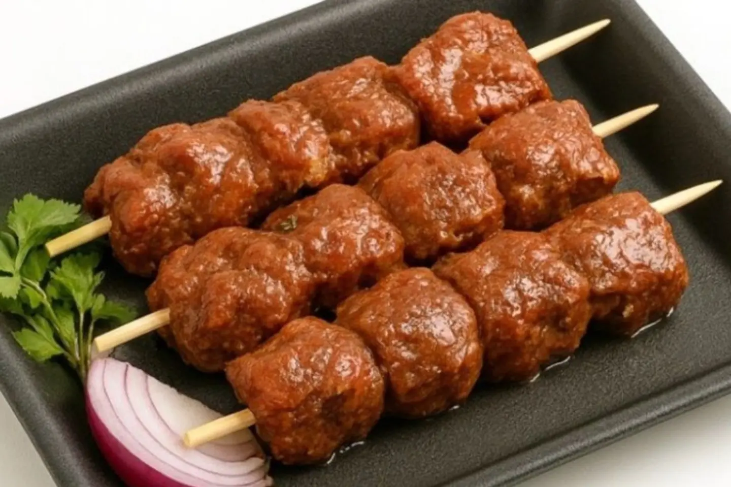 اوصال لحم بالعسل - كيلو