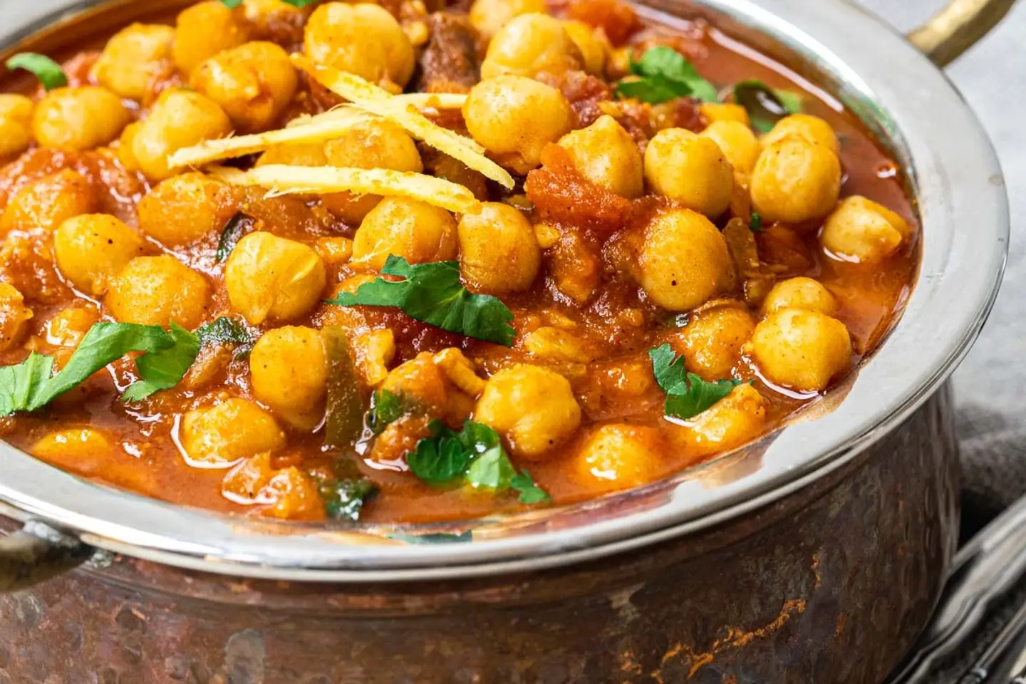 Hummus - Half
