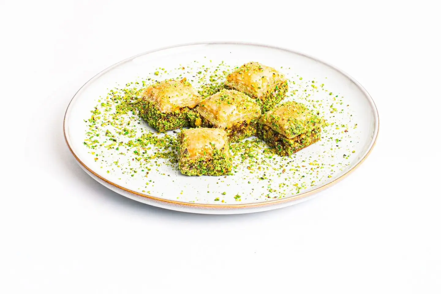 Biqalawat Turkiat Murabaeat Fustuq - 250 Grams