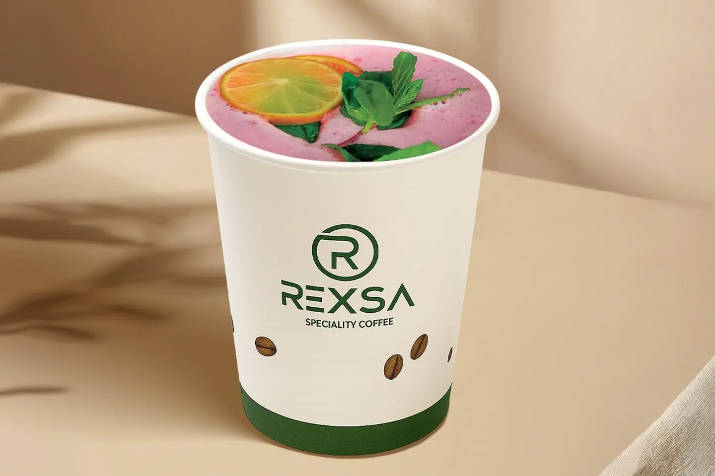 كركديه بارد - كركديه وسط