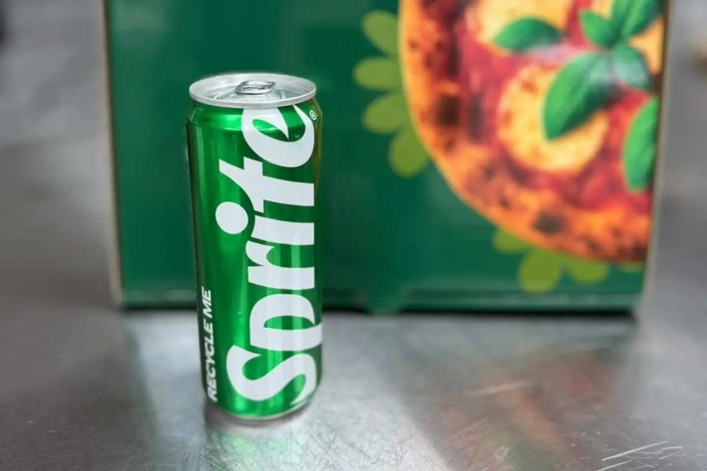 Sprite - Sprite Zero