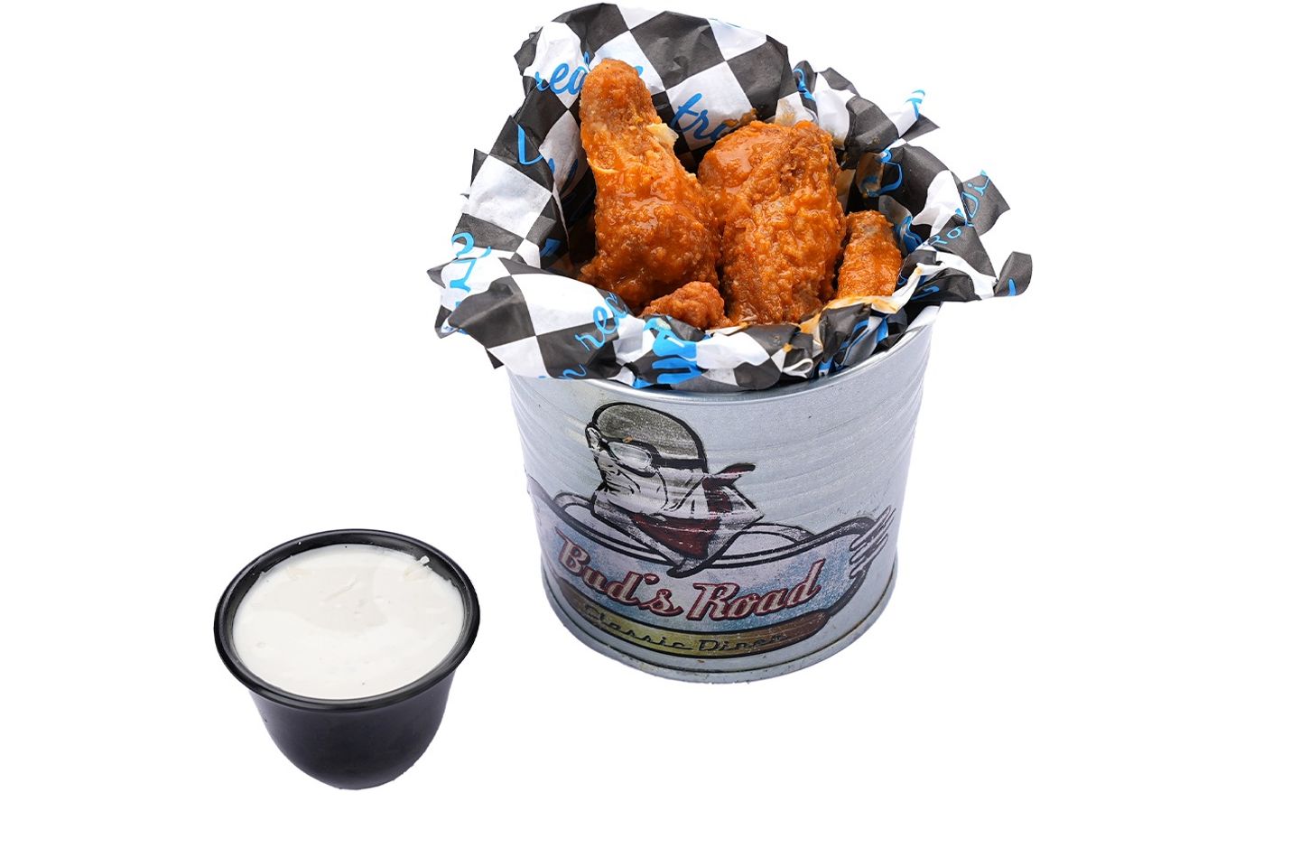 Spicy Twist - 12 Pcs