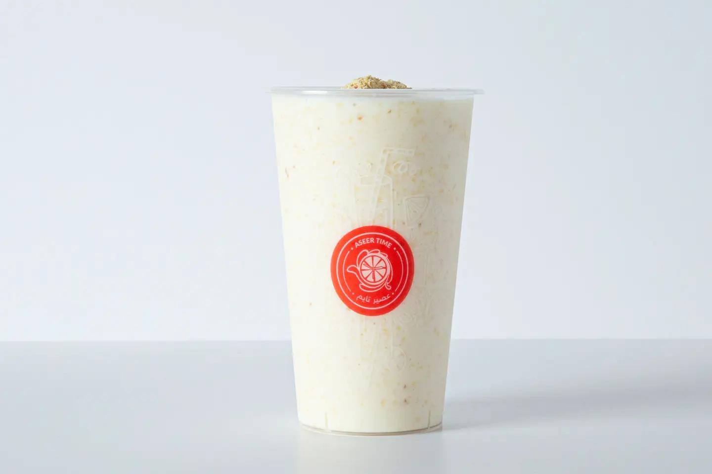 ميلك شيك سيزيلاك - صغير