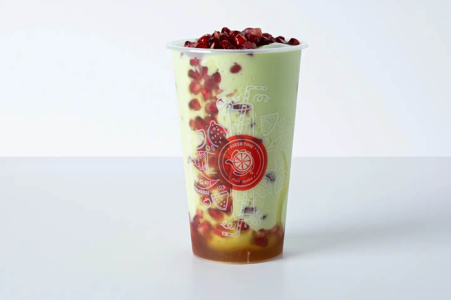 Al Malek Juice - Small