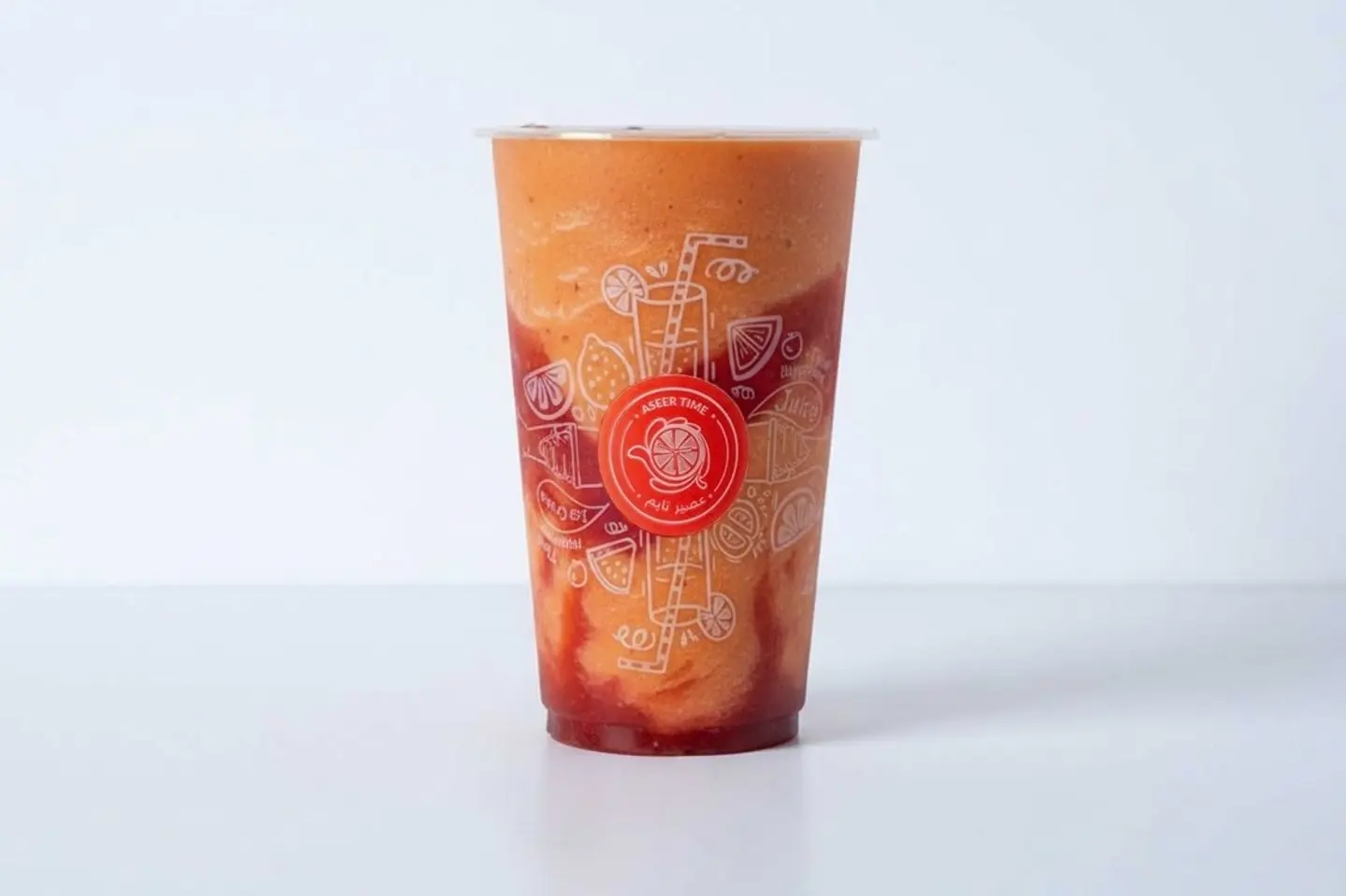 عصير فينيسيا - صغير