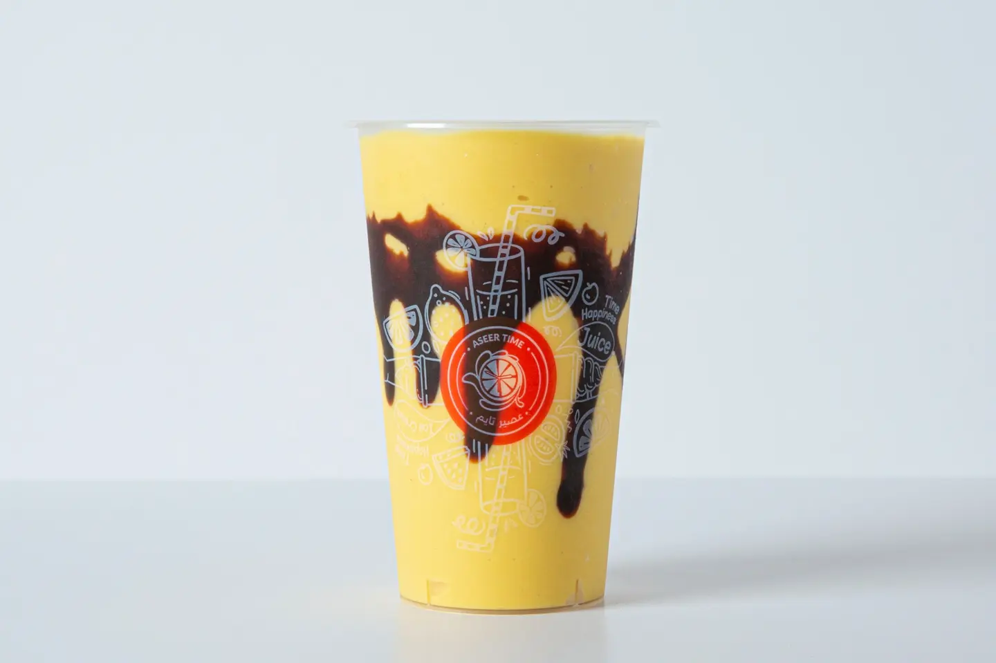 امبراطور مانجو - صغير