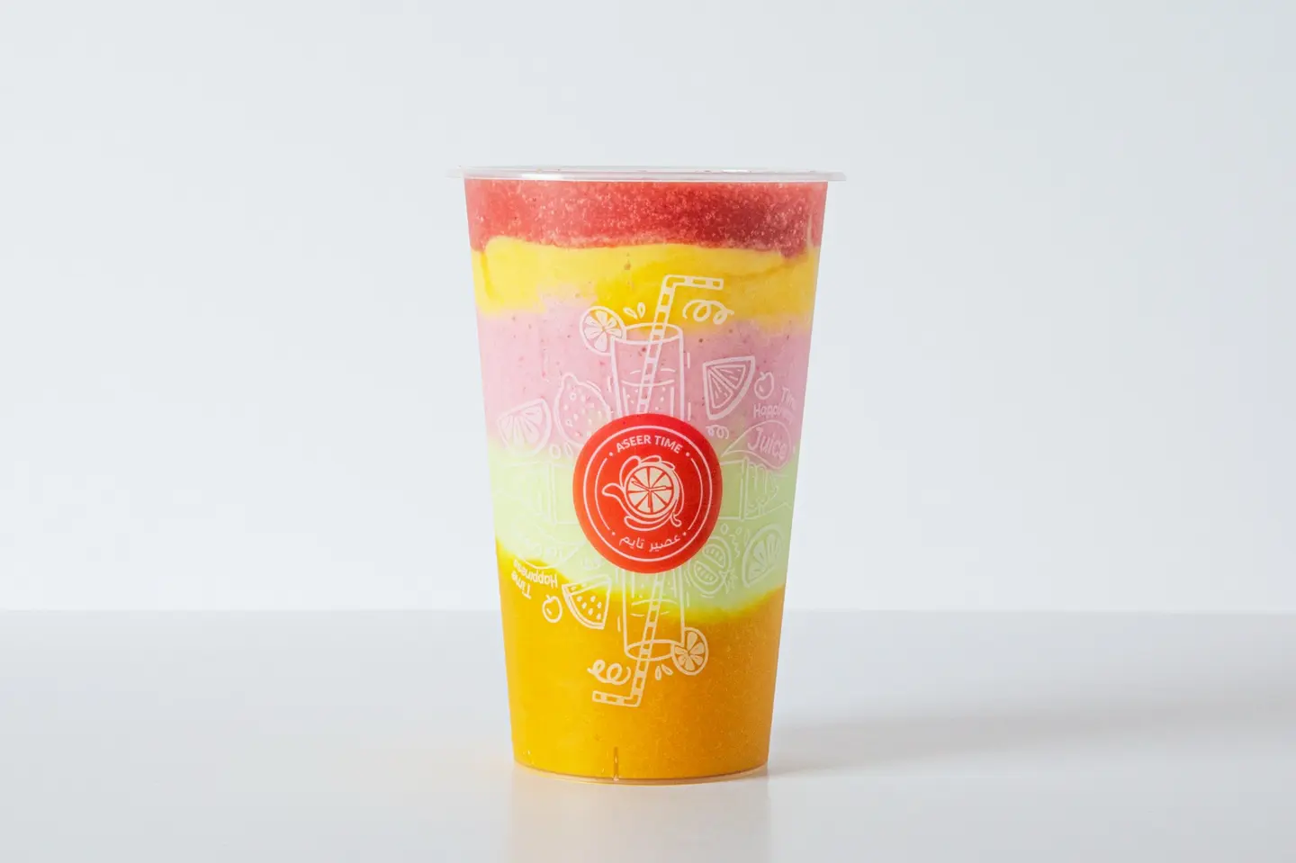 شي ثاني - صغير