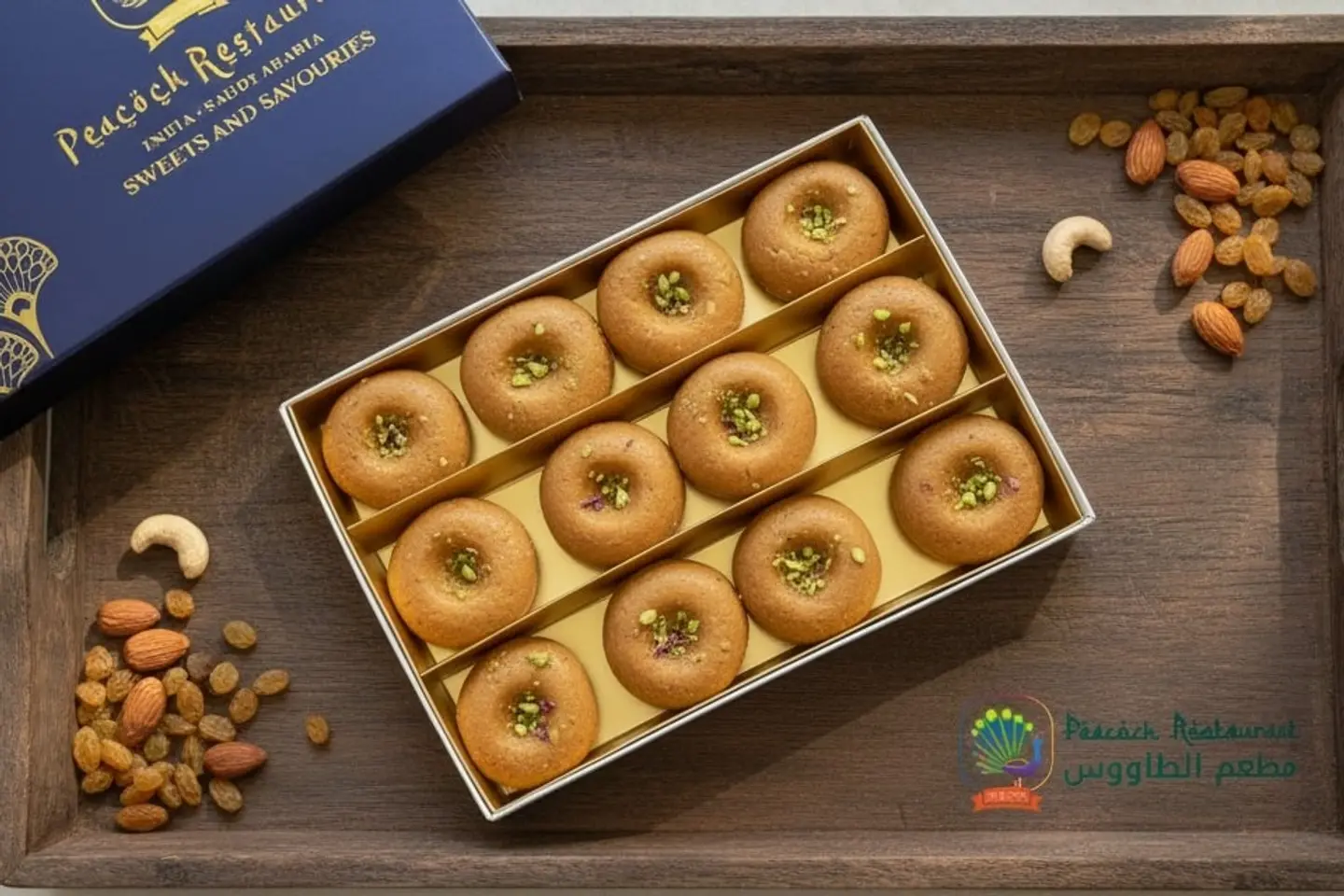 ماتوراي بيدا - ربع كيلوغرام