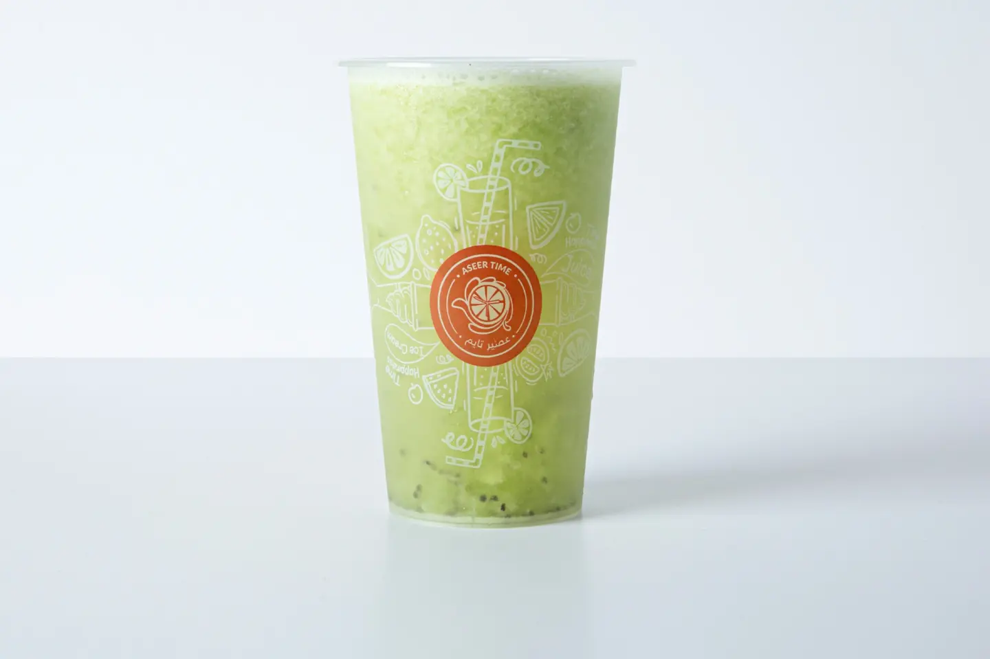 عصير كيوي - صغير