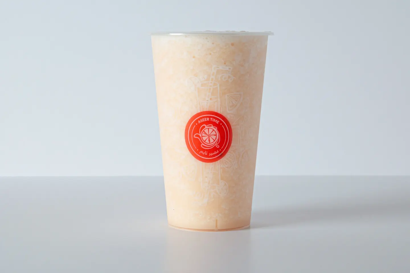 عصير شمام - صغير