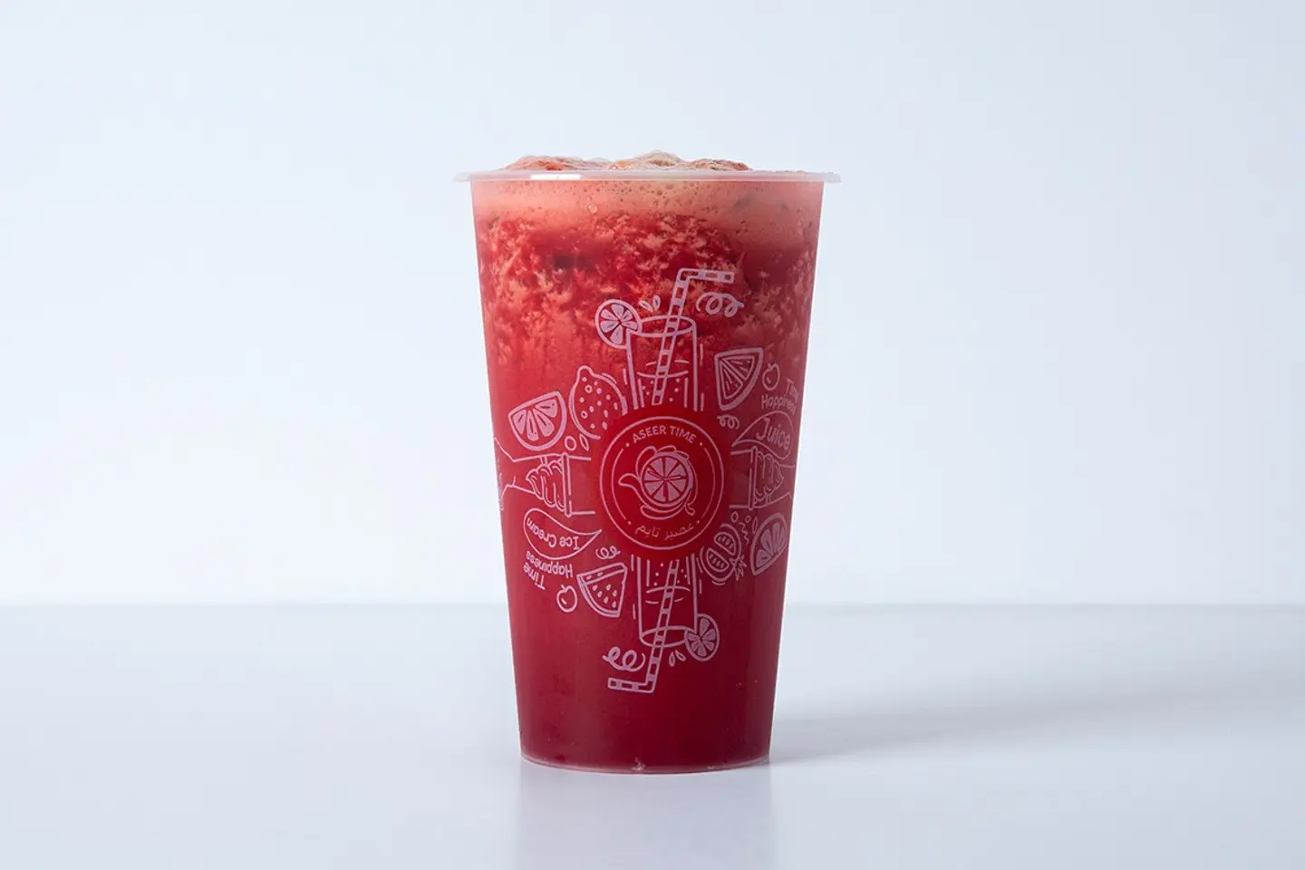 عصير شمندر - صغير