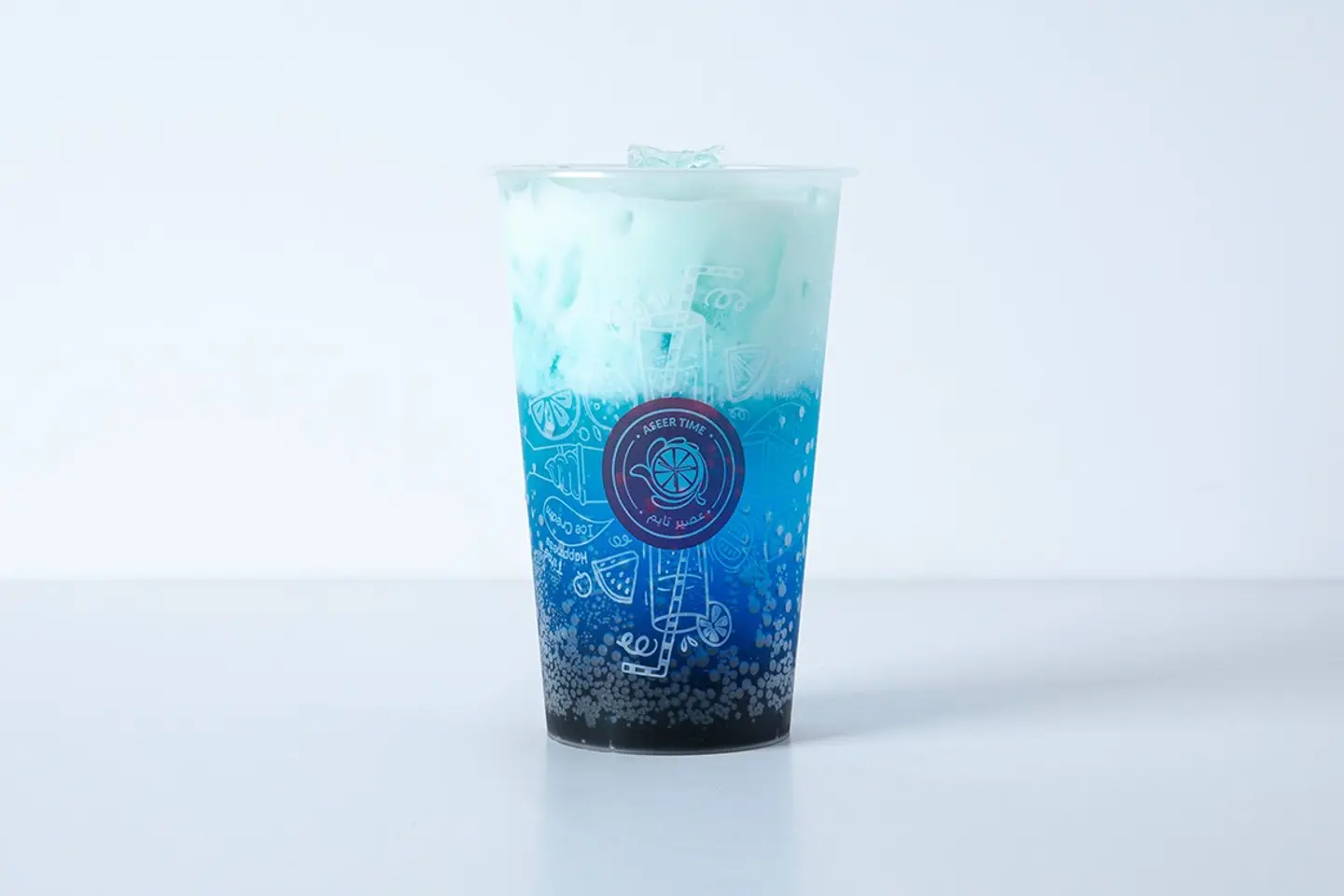 تشق جق - صغير