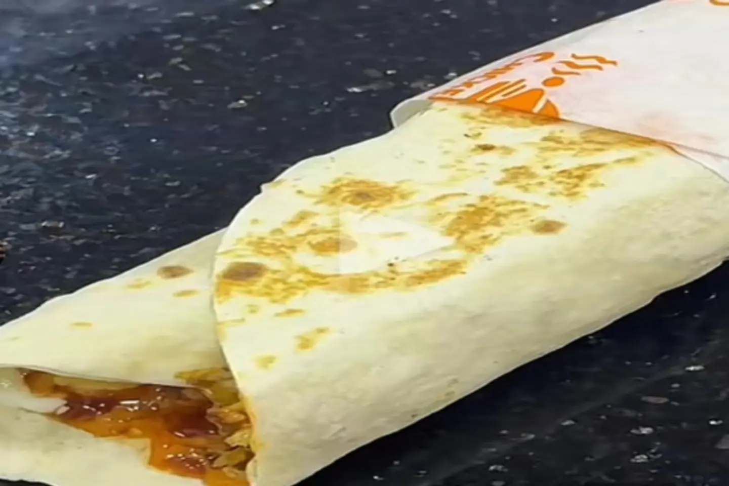 شاورما دجاج صاروخ - كبير