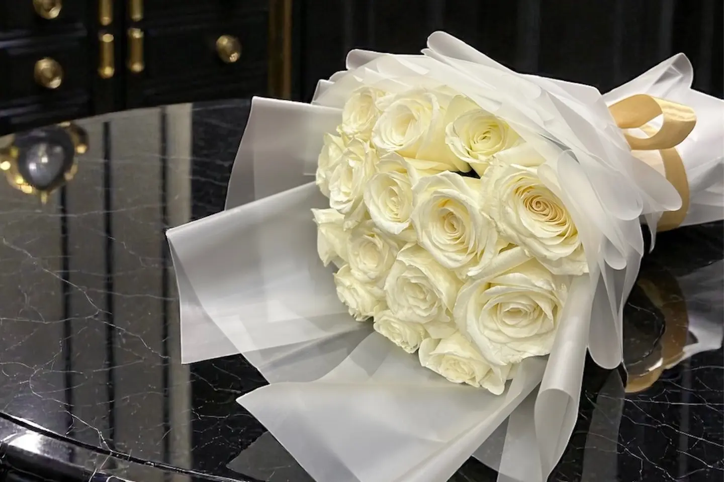 تنسيق طبيعي ٢٦ - وسط ٢٠ وردة