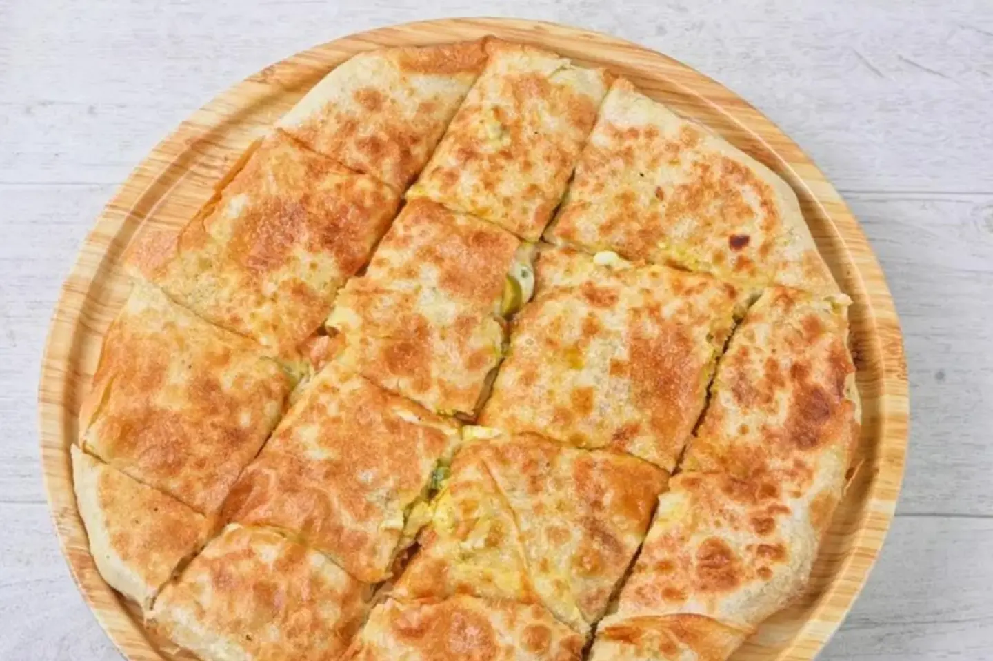 Chicken Pie - Medium